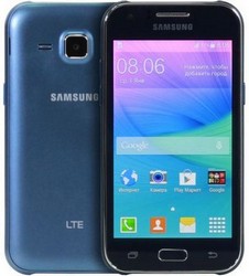 Замена разъема зарядки на телефоне Samsung Galaxy J1 LTE в Омске